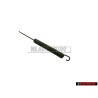 VW Original Muelle Traccion - 331609711