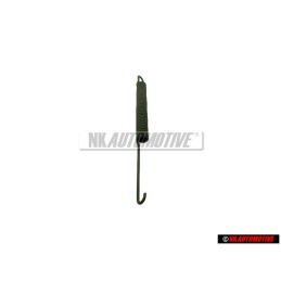 VW Original Muelle Traccion - 331609711