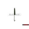 VW Original Muelle Traccion - 331609711