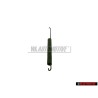 VW Original Muelle Traccion - 331609711