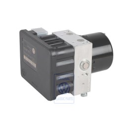 VW Original Unidad Abs - 1J0698517A