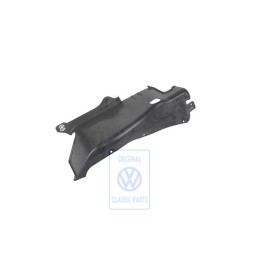 VW Original Cubierta Correa Trapezoidal - 1J0825250J