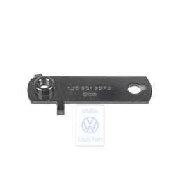VW Original Soporte - 1J0951227A