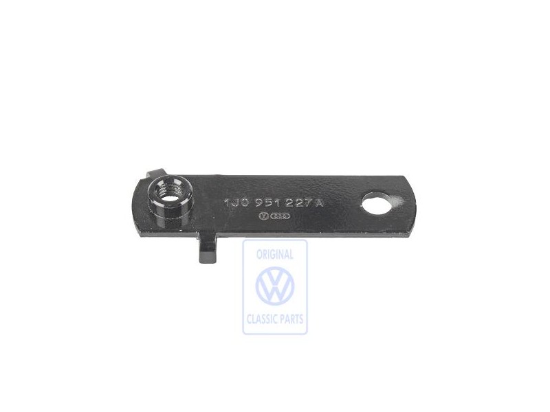 VW Original Soporte - 1J0951227A