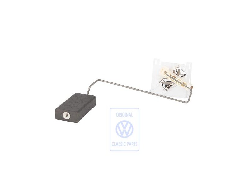 VW Original Transmisor De Indicador De Nivel De Combustible - 1J0919673G