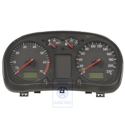 VW Original Cuadro De Instrumentos - 1J0919860 X
