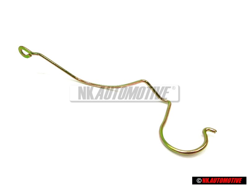 VW Original Estribo Retencion - 357721399B