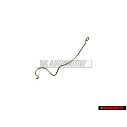 VW Original Estribo Retencion - 357721399B