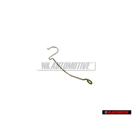 VW Original Estribo Retencion - 357721399B