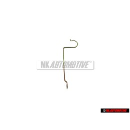 VW Original Estribo Retencion - 357721399B