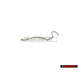 VW Original Estribo Retencion - 357721399B