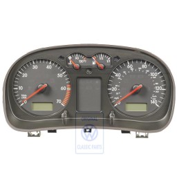VW Original Cuadro De Instrumentos - 1J0919911 X