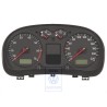 VW Original Cuadro De Instrumentos - 1J0920822 X