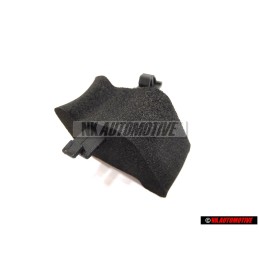 VW Original Pieza De Llenado - 357823713