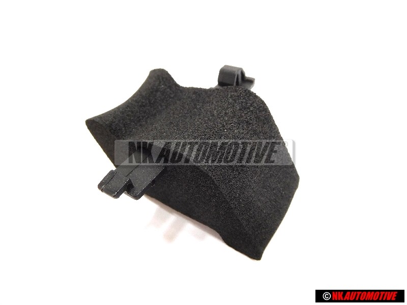 VW Original Pieza De Llenado - 357823713