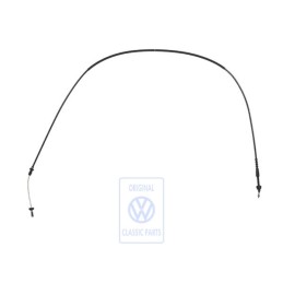 VW Original Cable Acelerador - 1J2721555H