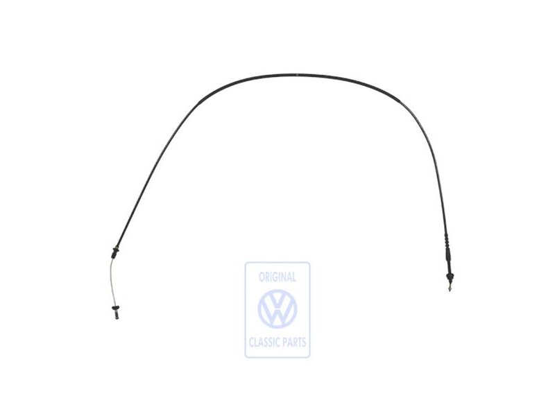 VW Original Cable Acelerador - 1J2721555H