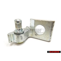 VW Original Bisagra De Puerta - 357831401A