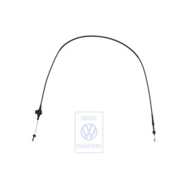 VW Original Cable Acelerador - 1J2723555H