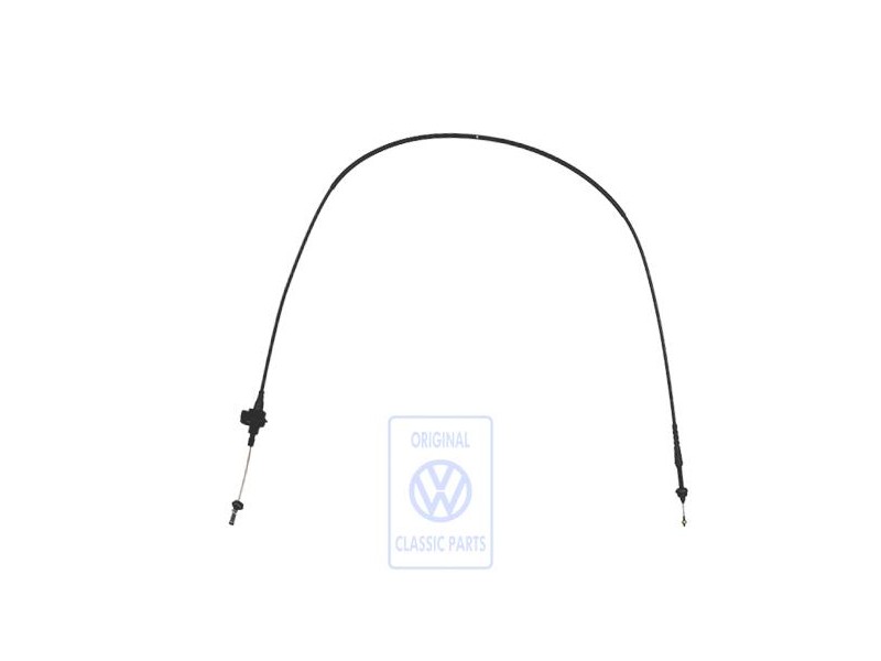 VW Original Cable Acelerador - 1J2723555H