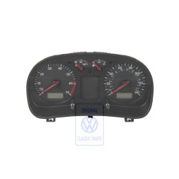 VW Original Cuadro De Instrumentos - 1J0920901 X
