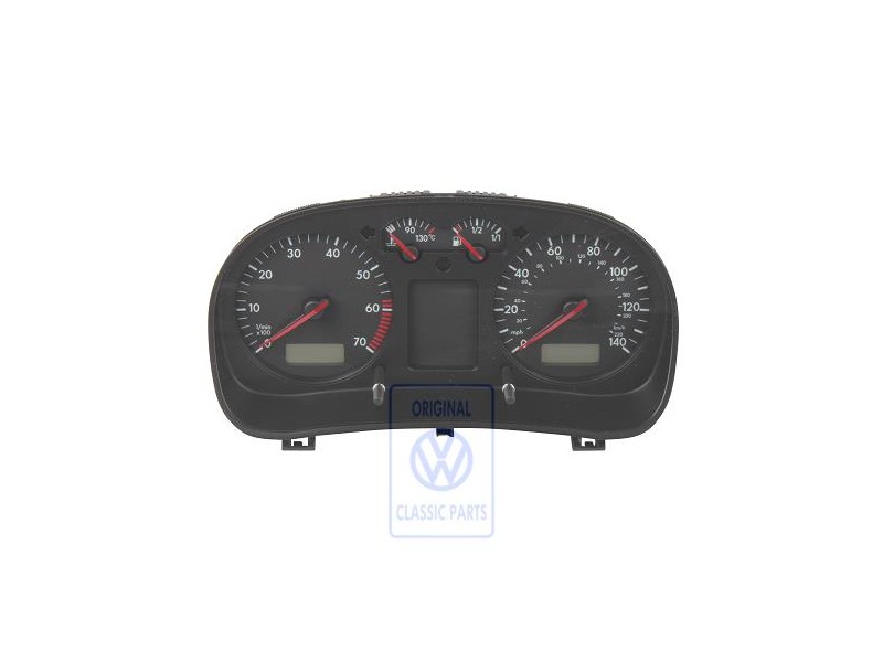 VW Original Cuadro De Instrumentos - 1J0920901 X