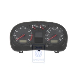 VW Original Cuadro De Instrumentos - 1J0920922 X