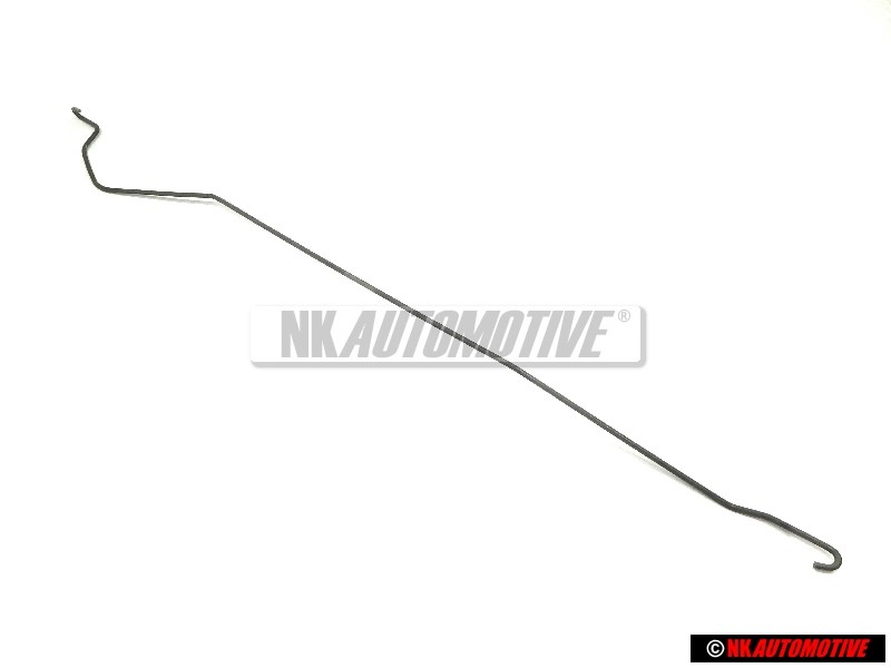 VW Original Varilla Tiro - 357837193A