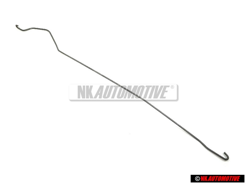 VW Original Varilla Tiro - 357837194A