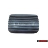 VW Original Capuchon Negro Satinado - 827723173 01C
