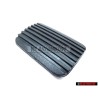 VW Original Capuchon Negro Satinado - 827723173 01C