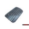 VW Original Capuchon Negro Satinado - 827723173 01C