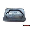 VW Original Capuchon Negro Satinado - 827723173 01C