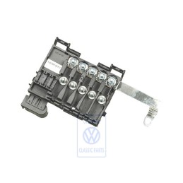 VW Original Portafusibles - 1J0937617C