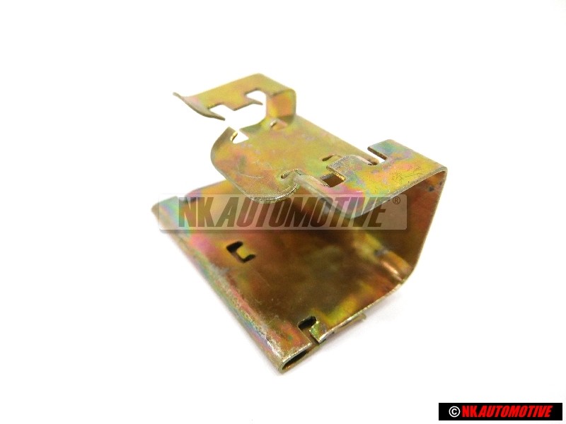 VW Original Grapa - 357853582