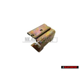 VW Original Grapa - 357853582