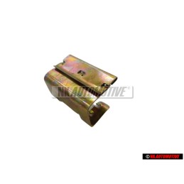 VW Original Grapa - 357853582