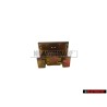VW Original Grapa - 357853582