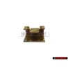 VW Original Grapa - 357853582