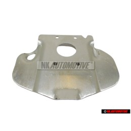 VW Original Chapa Conductora Termica - 036129696