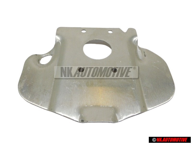 VW Original Chapa Conductora Termica - 036129696