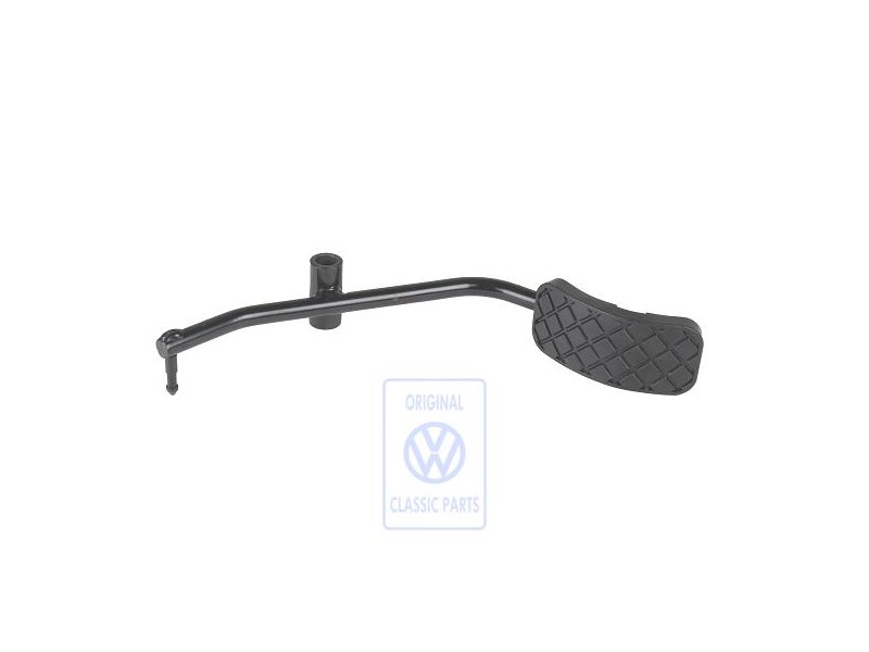 VW Original Pedal Acelerador - 1J1721510C