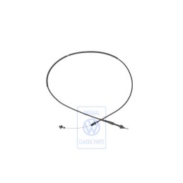 VW Original Cable Acelerador - 1J1721555H