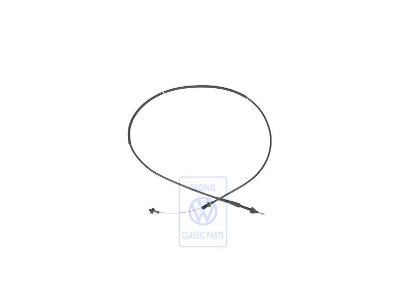 VW Original Cable Acelerador - 1J1721555H