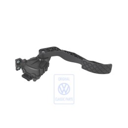 VW Original Pedal Acelerador Con Modulo Electronico - 1J1723503J