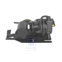 VW Original Bomba De Diagnostico Para Sistema De Combustible - 1J0906201B