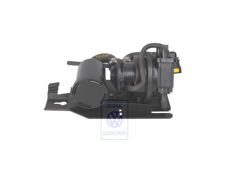 VW Original Bomba De Diagnostico Para Sistema De Combustible - 1J0906201B