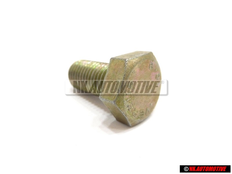 VW Original Tornillo Hexagonal - N 0101195