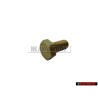 VW Original Tornillo Hexagonal - N 0101195
