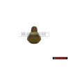 VW Original Tornillo Hexagonal - N 0101195